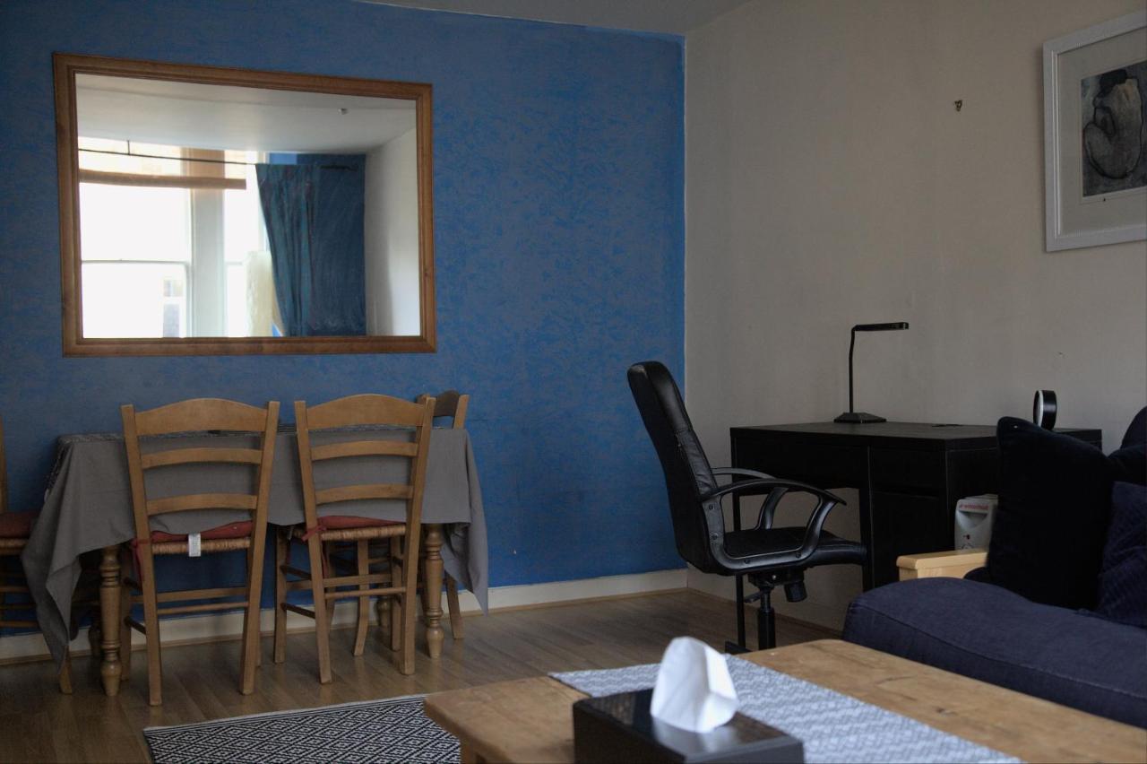 Cosy N Comfy Flat In Historic Heart Of Edinburgh Apartment Exterior photo